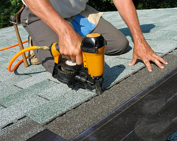 Quick and Trustworthy Emergency Roof Repair Services in San Bruno, CA