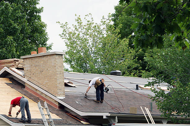 Quick and Trustworthy Emergency Roof Repair Services in San Bruno, CA