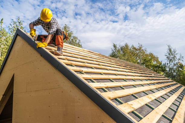Best New Roof Installation  in San Bruno, CA