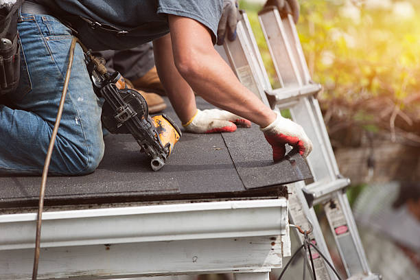 Sealant for Roof in San Bruno, CA